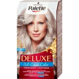 Schwarzkopf deluxe boja za kosu 10-55 (240) zagasito hladno plava Cene