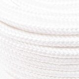  Višenamjensko pomoćno uže 12 mm 100 m Bijela PP | shoptok.hr