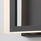 Elstead Lighting STENSKA LED-SVETILKA Eurofase 20 W 802 lm 3000 K 220-240 V | Shoptok.si
