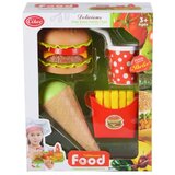 Jungle Baby Fast Food Igračka | ePonuda.com
