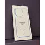 BAVITEL iPhone 16 Pro MagSafe transparent zaštitna maska | Eponuda.com