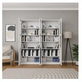 Hanah home Multifunkcionalna komoda, bijela Slike