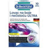 Dr. Beckmann Lovac na boje DR.BECKMANN ultra 10kom | ePonuda.com