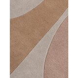 Ted Baker Ročno tkana volnena okrogla preproga ø 200 cm Westminster Windmill – | Shoptok.si