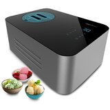 Cecotec Gelacy 1500 Touch Ice Cream Maschine | shoptok.hr