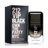 Carolina_Herrera Carolina Herrera 212 VIP Black 50ml EDP Cene