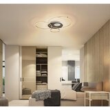 Globo STROPNA LED-SVETILKA INVERTINA 2700-6500 K 230 V | Shoptok.si