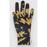 Roxy Hydrosmart Liner Rokavice fennel seed big flower | Shoptok.si