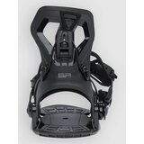 SP Bindings Base 2027 Snowboard vezi black Cene