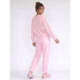 Sinsay Jogger hlače s pamukom | shoptok.hr