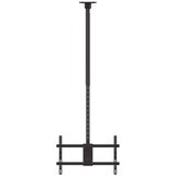 Holmios 55031 PLAFONSKI ROTACIONI Nosač ZA 2 LCD, 43"-86", 2 X 50KG | ePonuda.com