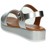 Ariel BN 2917 Srebrna | shoptok.hr