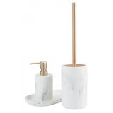 Dozer tečnog sapuna Berghem efekat mermera SDP ( 2763300 ) | ePonuda.com