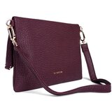 Vuch Crossbody torba Isla Wine, 23 x 2 cm Slike
