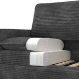 SOFA Tamnosiva 156 x 81 x 87,5 cm Poliester | Shoptok.si