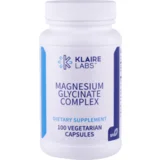 magnesium Glycinate Complex