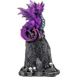 Nemesis Now Amethyst Rune Protector zbirateljska figura 12cm Cene