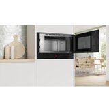 Bosch Ugradna mikrotalasna rerna BFR7221B1 | Eponuda.com