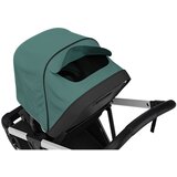 Thule Shine zelena dječja kolica | shoptok.hr