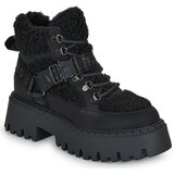 Buffalo ASPEN COM MID WARM Crna Cijene