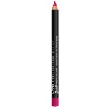 NYX proffesional makeup suede matte olovka za usne - sweet tooth Cene