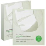 SUNGBOON EDITOR Sungboon Set maski za lice Editor Deep Collagen Cica Teatree Soothing Mask, 4 komada | Eponuda.com