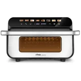jacana digitalni cvrtnik na vruć zrak, 10 litara, 2000 w, air pulse ultra 360 &deg;c