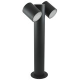  Spoljašnja lampa PINO 2xGU10/10W/230V IP44 44 cm | Eponuda.com