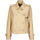 Polo Ralph Lauren SAYAITE-UNLINED-TRENCH Bež | shoptok.hr
