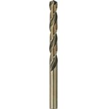 Bosch Burgija za metal HSS-Co, DIN 338 4,2 x 43 x 75 mm pakovanje od 10 komada | Eponuda.com
