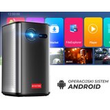 Byintek prenosni 3D led dlp projektor ufo P70X, android, 2 gb + 32 gb, daljinec, črn, (5000011540) | Shoptok.si