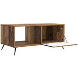  Kava Stol Staro drvo 90 x 50 x 40 cm Konstruirano drvo | shoptok.hr