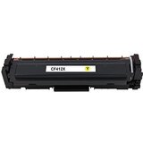 HP Toner za CF412X 410X (rumena), kompatibilen Cene