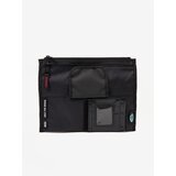 Diesel Black Men's Crossbody Bag - Men's Cene