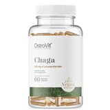OSTROVIT čaga vege 60 kapsula Cene