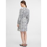 Orsay Black and white women's dress - Women's | Eponuda.ba