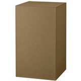 Blomus Stalak za tegle za cvijeće od imitacije kože/kartonski (visina 60 cm) Sahla – Cijene
