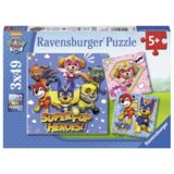 Ravensburger puzzle (slagalice) - Paw Patrol Cene