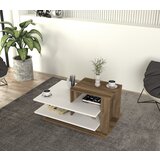 Hanah home klub sto Venüs 84,8x43,6x60​cm orah | Eponuda.com