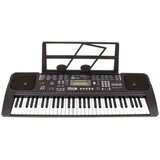  Otroški klavir MQ-6152UFB s stojalom za note + mikrofon | Shoptok.si