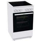 Gorenje električni šporet GEC 5A11 WG | Eponuda.ba