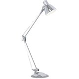 Eglo 82939 - Stona lampa TIME 1xE27/60W/230V u