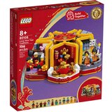 Lego Ideas 80108 Tradicije lunarnega novega leta Cene
