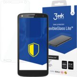 3mk MOTOROLA MOTO X FORCE KALJENO STEKLO FLEXIBLEGLASS LITE ZA TELEFON, (22000861) Cene