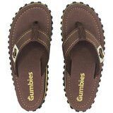 Gumbies Japonke Islander Kostanjeva | Shoptok.si
