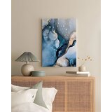Wallity Slika Umjetnička platna 110, 40x60cm | Eponuda.ba