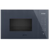 Smeg FMI125G Mikrovalna pećnica | shoptok.hr