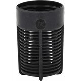  Usisno crijevo s PVC priključcima crno 1 " 7 m PVC | shoptok.hr