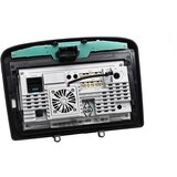 Kettz Blenda za Multimediju Peugeot 308 2007-2013 9 KT-5A11 | Eponuda.com