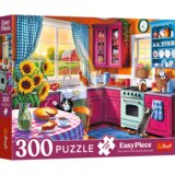  300 jednostavnih dijelova - Morning in the Kitchen FSC mješavina 70% 23102 | shoptok.hr